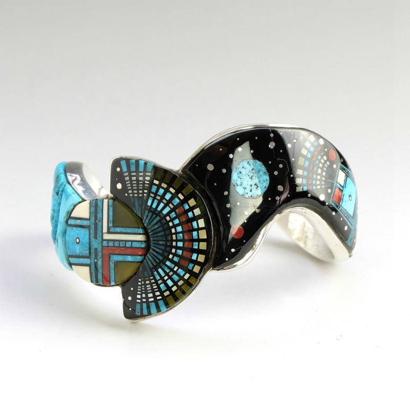 インディアンジュエリー Indian Jewelry American Indian Jewelry