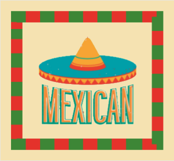 メキシカン