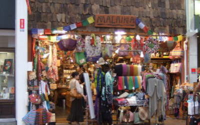 アジア雑貨 マライカ神戸元町店｜エスニック雑貨｜元町商店街 | マライカ