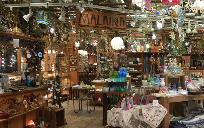 大井町でプレゼント探しにおすすめのお店12選 定番のお花や雑貨屋さんも Pathee パシー 大井町でプレゼント探しにおすすめのお店12選 定番のお花や雑貨屋さんも Pathee パシー