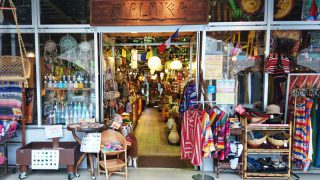 アジア雑貨 マライカ OUTLET 大洗店｜大洗シーサイドステーション