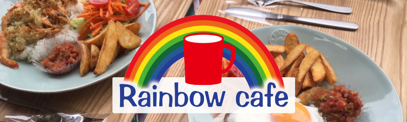 Rainbow Cafe