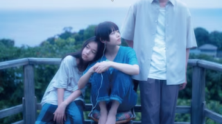 メディア掲載】映画「52ヘルツのクジラたち」 | マライカ