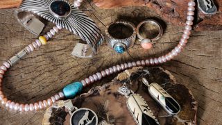 堀江純×マライカ青山店アートショー開催【終了しました】 | マライカ