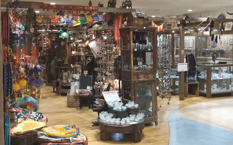 マライカバザール川崎店